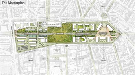 porta romana prada|Porta Romana railway yard: updated masterplan and winter.